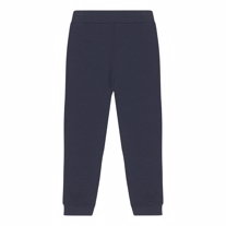 BIRKHOLM Sweatpants Navy Blå